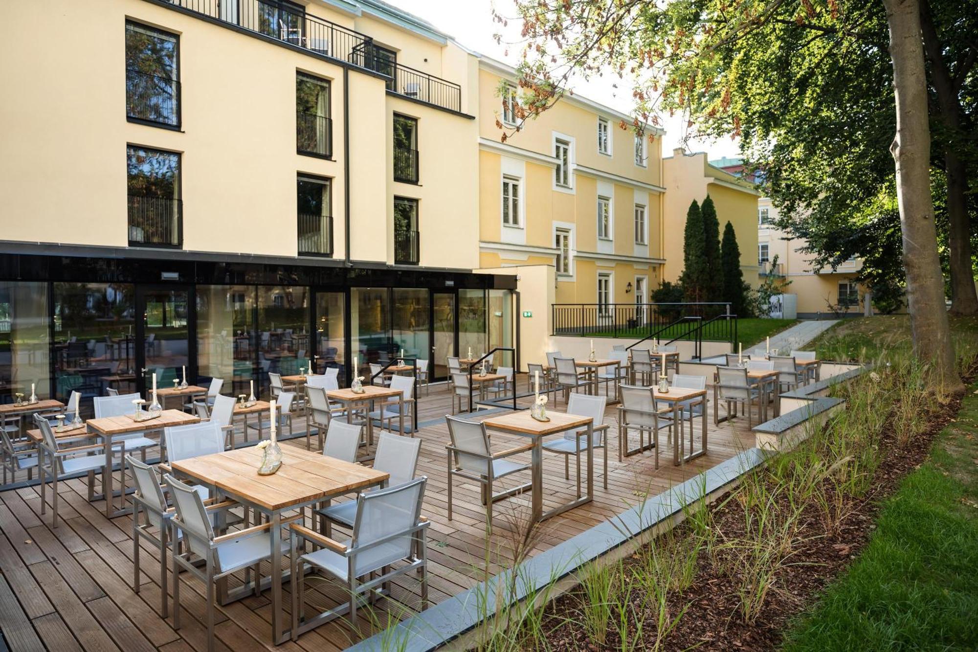 Austria Trend Maximilian Hotel Wien